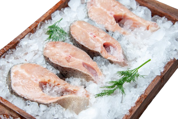 Frozen Foods