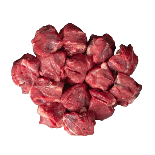 Meat & Poultry