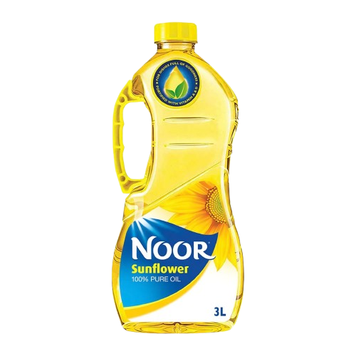 Cooking Oil & Ghee