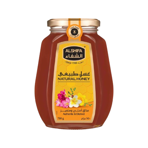 Natural Sweeteners