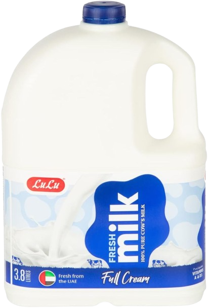 Dairy Products