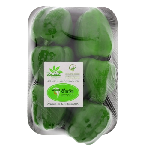 Fresh Vegetables